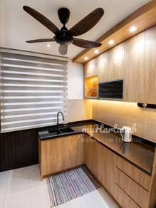 Apartmen di Cassia Residence, Cyberjaya, foto 3