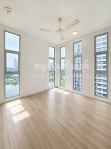 Lakefront Homes, Cyberjaya的共管公寓，照片10