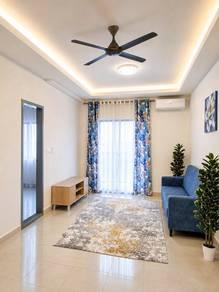 Apartmen di Cassia Residence, Cyberjaya, foto 1