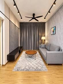 Kondominium di Lakefront Homes, Cyberjaya, foto 3