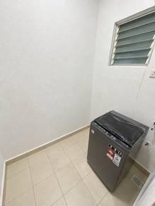 Apartmen di Lakefront Selangorku, Cyberjaya, foto 7