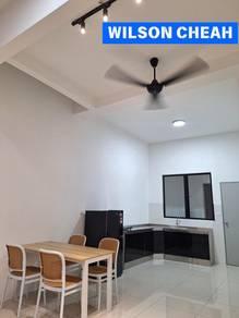 Taman Perdana, Simpang Ampat的房屋，照片3