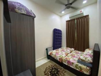 Banglo di Taman Rupawan Indah, Kepala Batas, foto 8