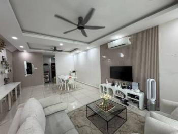 House at Bertam Perdana ( Shahbandar ), Bertam, photo 3