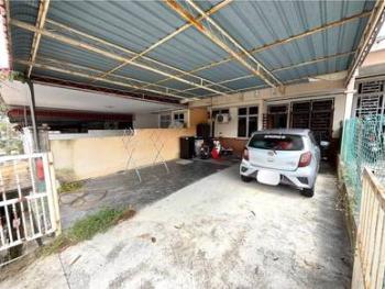 House at Kulim Utama (Fasa 2), Kulim, photo 2