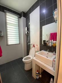 Banglo di Taman Rupawan Indah, Kepala Batas, foto 9