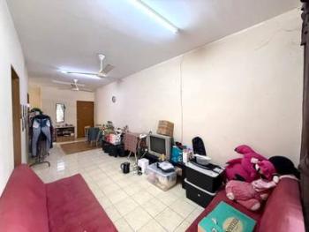 House at Kulim Utama (Fasa 2), Kulim, photo 4