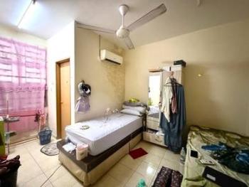 House at Kulim Utama (Fasa 2), Kulim, photo 6
