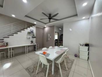 House at Bertam Perdana ( Shahbandar ), Bertam, photo 4