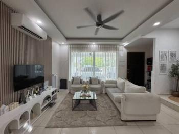 House at Bertam Perdana ( Shahbandar ), Bertam, photo 2