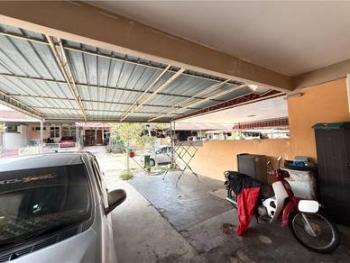 House at Kulim Utama (Fasa 2), Kulim, photo 3