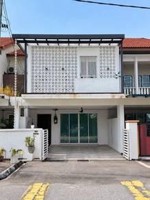 House at Bertam Perdana ( Shahbandar ), Bertam, photo 1