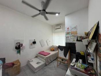 House at Bertam Perdana ( Shahbandar ), Bertam, photo 8