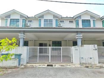 Rumah di Kg Tiram, Kuantan, foto 1