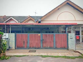 House at Bukit Setongkol, Kuantan, photo 1