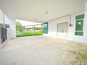 House at Kg Tiram Perdana, Kuantan, photo 5