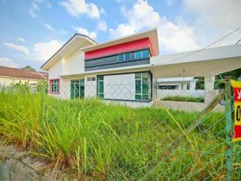 House at Kg Tiram Perdana, Kuantan, photo 1