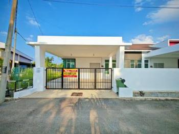 House at Kg Tiram Perdana, Kuantan, photo 2