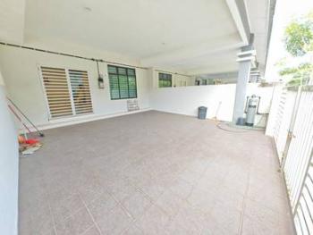 Rumah di Kg Tiram, Kuantan, foto 2