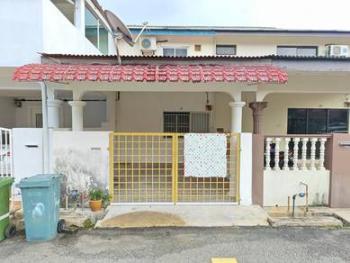 Rumah di Air Putih, Kuantan, foto 1