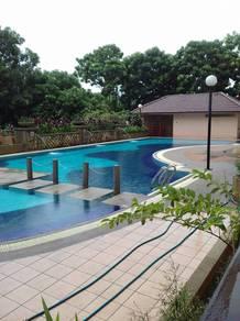Condominium at Bintang Mas, Cheras, photo 9