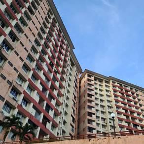 Condominium at Bintang Mas, Cheras, photo 1
