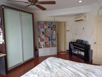 Condominium at Wangsa Baiduri, SS 12, Subang Jaya, photo 9