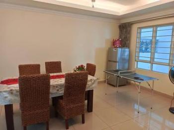 Condominium at Wangsa Baiduri, SS 12, Subang Jaya, photo 2