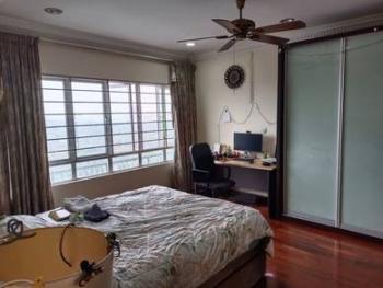 Condominium at Wangsa Baiduri, SS 12, Subang Jaya, photo 8