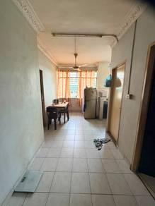 Apartmen di Jalan Sulaman, Kota Kinabalu, foto 1