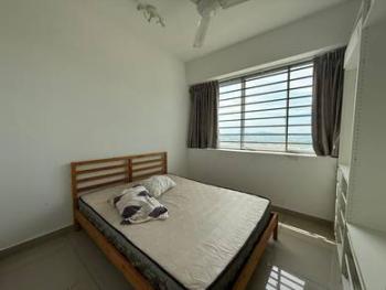 Ashton Tower, Kota Kinabalu的共管公寓，照片5