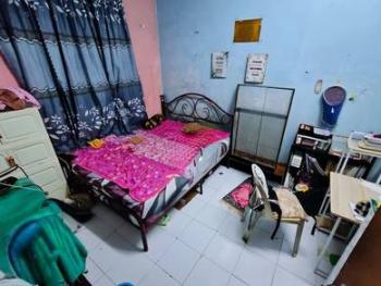 Bungalow at Sungai Isap Damai, Kuantan, photo 3