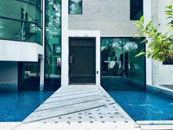 Bungalow at Perdana Lakeview East, Cyberjaya, photo 4
