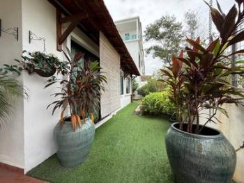 Bungalow at Perdana Lakeview East, Cyberjaya, photo 3
