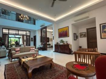Bungalow at Perdana Lakeview East, Cyberjaya, photo 9