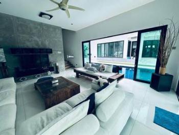 Bungalow at Perdana Lakeview East, Cyberjaya, photo 9