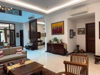 Bungalow at Perdana Lakeview East, Cyberjaya, photo 8