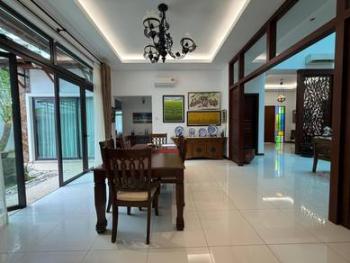 Bungalow at Perdana Lakeview East, Cyberjaya, photo 7