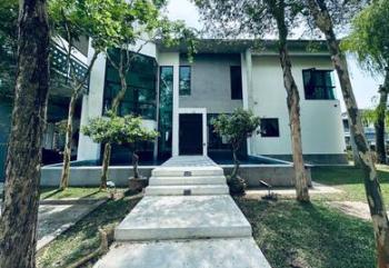 Bungalow at Perdana Lakeview East, Cyberjaya, photo 3