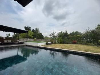 Bungalow at Perdana Lakeview East, Cyberjaya, photo 6