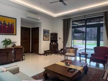 Bungalow at Perdana Lakeview East, Cyberjaya, photo 10