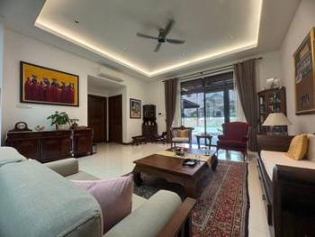 Bungalow at Perdana Lakeview East, Cyberjaya, photo 1