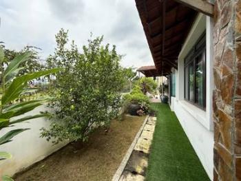 Bungalow at Perdana Lakeview East, Cyberjaya, photo 2