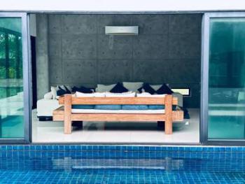 Bungalow at Perdana Lakeview East, Cyberjaya, photo 8