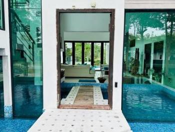 Bungalow at Perdana Lakeview East, Cyberjaya, photo 5
