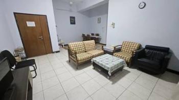 Condominium at Cova Villa, Kota Damansara, photo 1