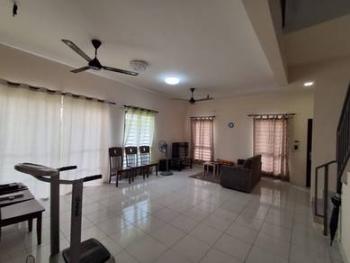 House at Setia Ecohill 1, Semenyih, photo 5