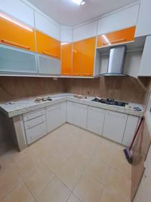 Kondominium di Desa Putra, Wangsa Maju, foto 5