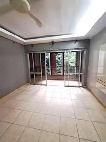 Kondominium di Desa Putra, Wangsa Maju, foto 2