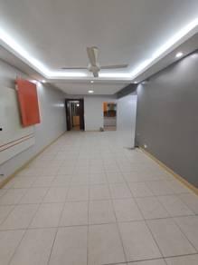 Kondominium di Desa Putra, Wangsa Maju, foto 3